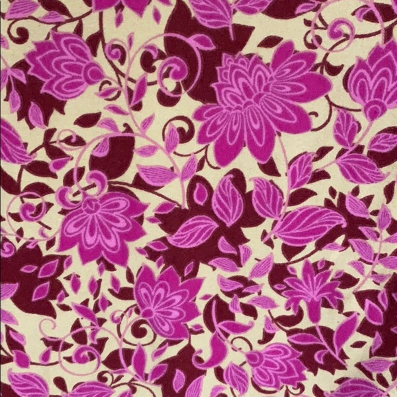 LuLaRoe Pants - Lularoe TC leggings rare print